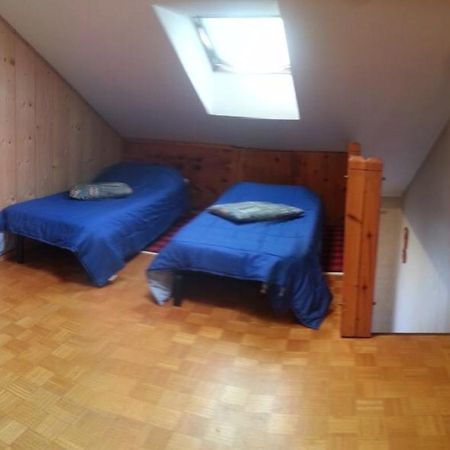 Residence Ciel Bleu Pila  Dış mekan fotoğraf