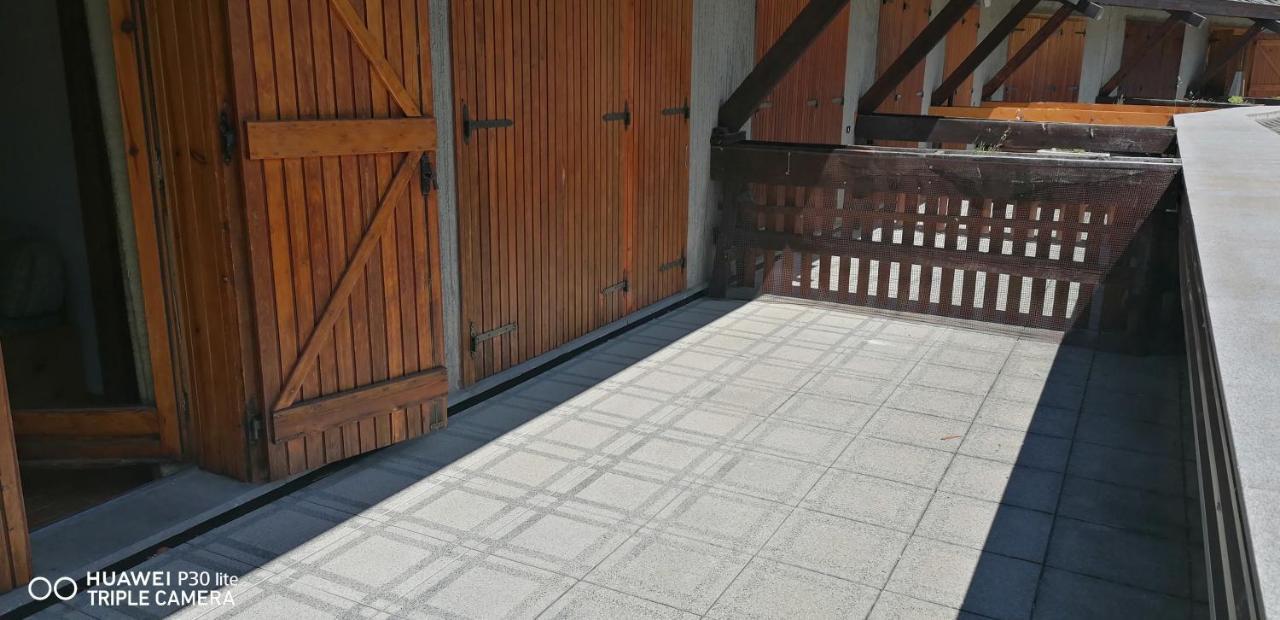 Residence Ciel Bleu Pila  Dış mekan fotoğraf