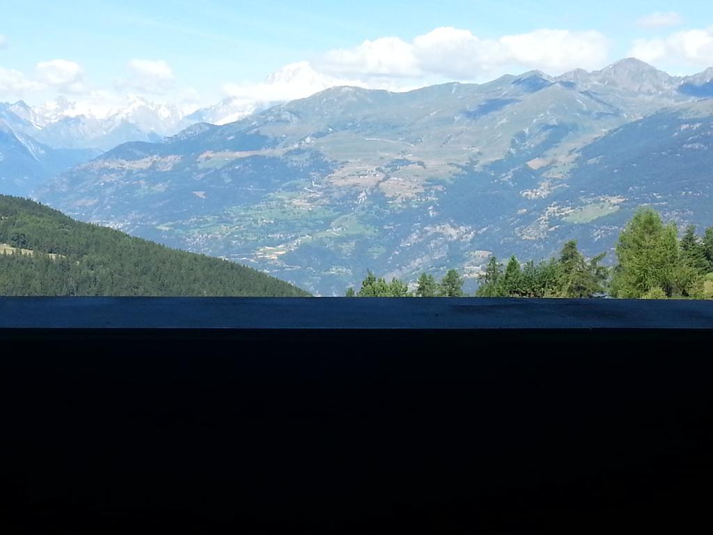 Residence Ciel Bleu Pila  Dış mekan fotoğraf