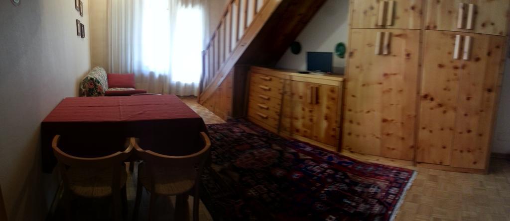 Residence Ciel Bleu Pila  Dış mekan fotoğraf