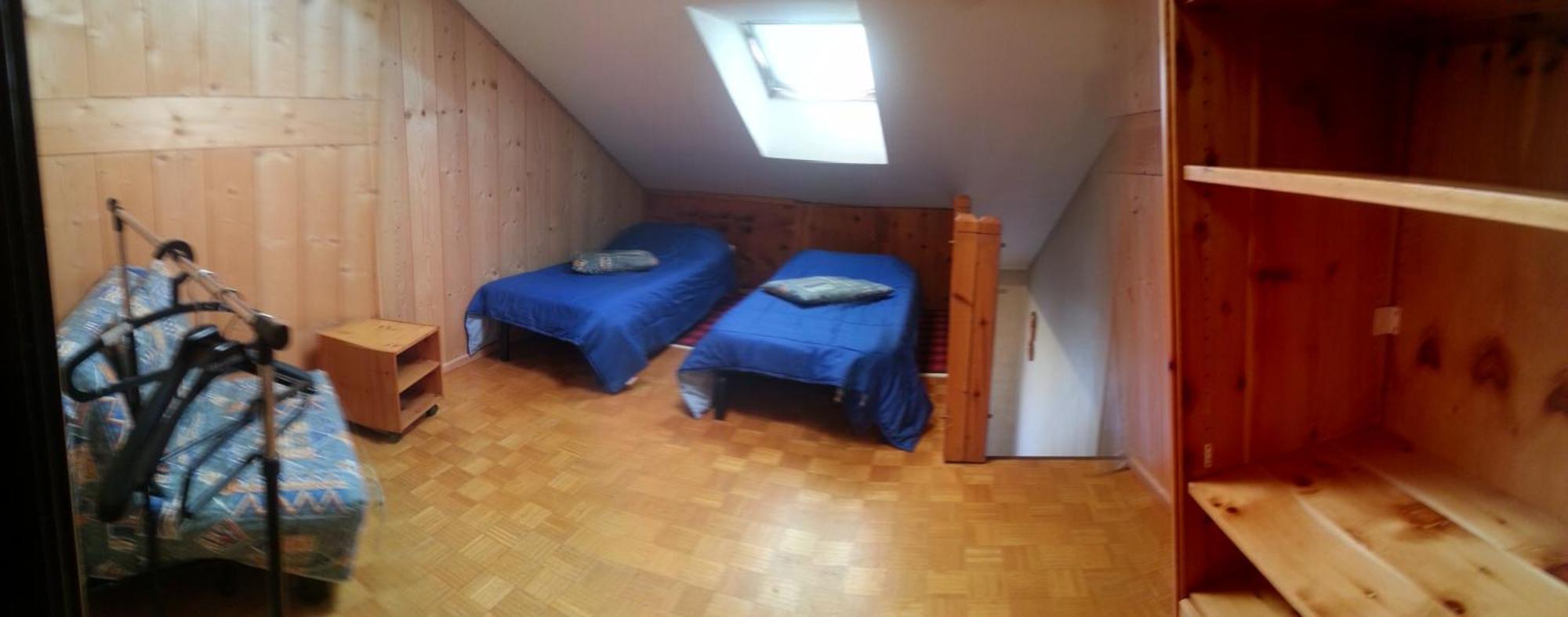 Residence Ciel Bleu Pila  Dış mekan fotoğraf
