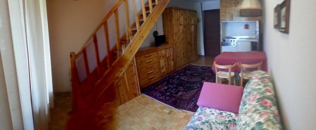 Residence Ciel Bleu Pila  Dış mekan fotoğraf